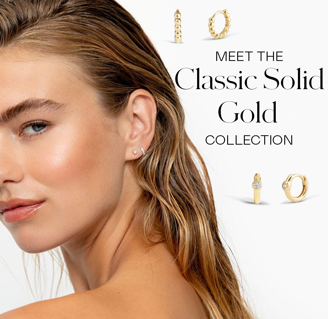 Classic Solid Gold Collection NL