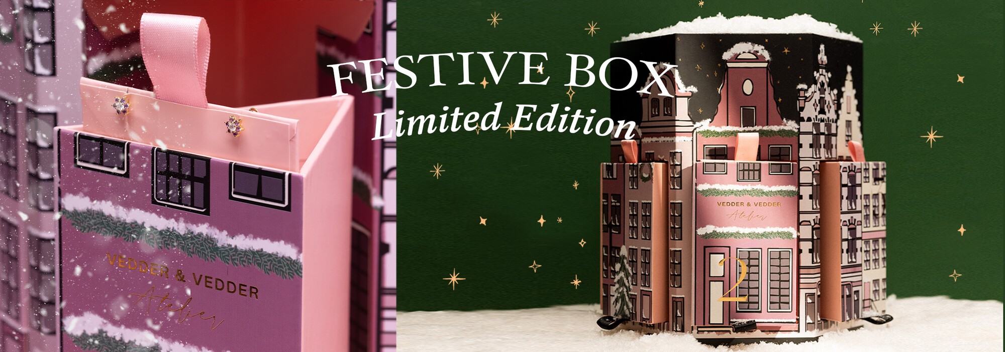 Festive Box NL 