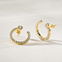 Pre Order - Classic Earrings