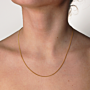 Delicate Bold Ketting