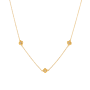 Seabloom Necklace