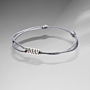 Men Name Bracelet