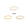 Ringparty Set