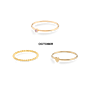 Ringparty Set