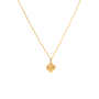 Seabloom Initial Ketting