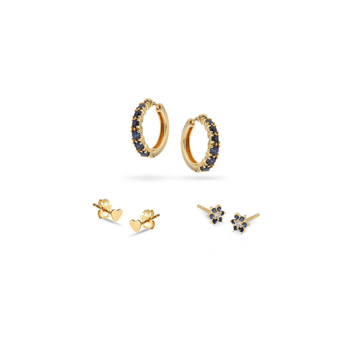 Earparty Set