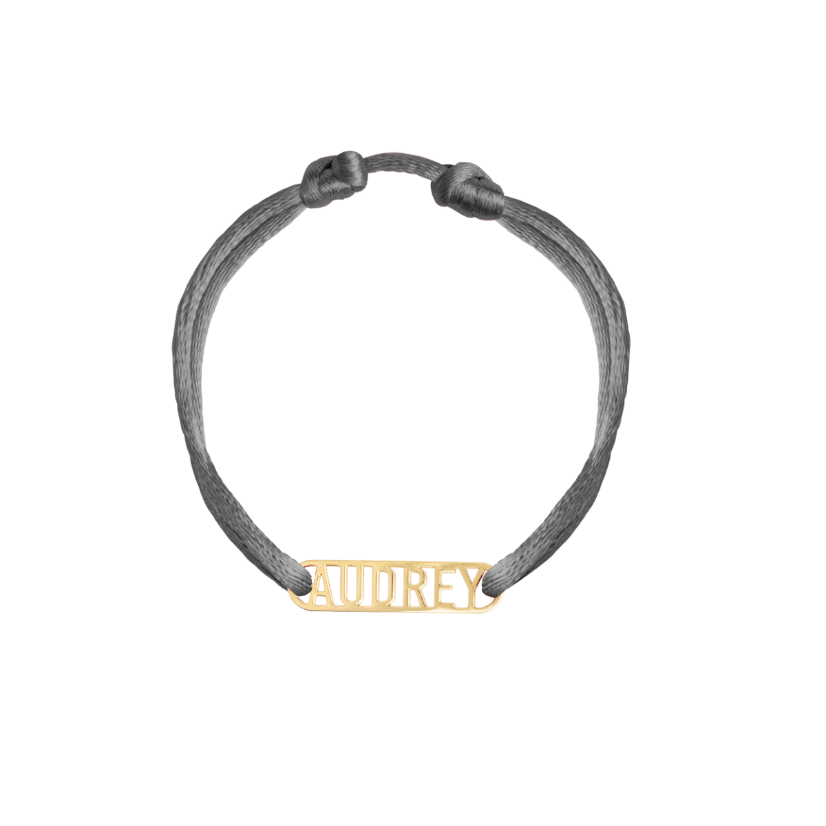 Men Name Armband