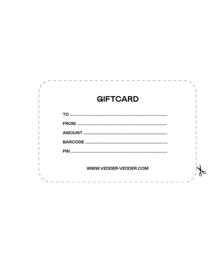 Gift card – Luka