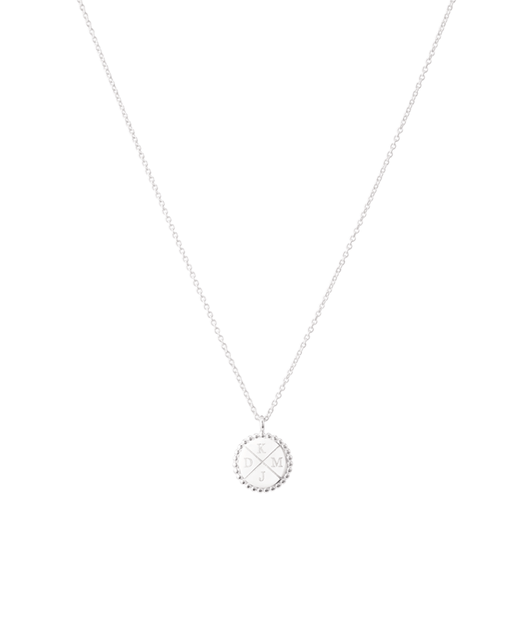 Bubble Initial Coin Ketting